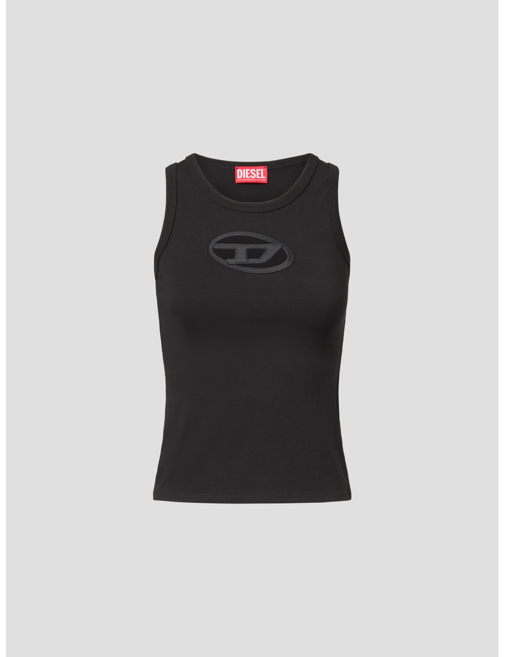 T-Lynys-OD Tank Top de Diesel - MARFRANC