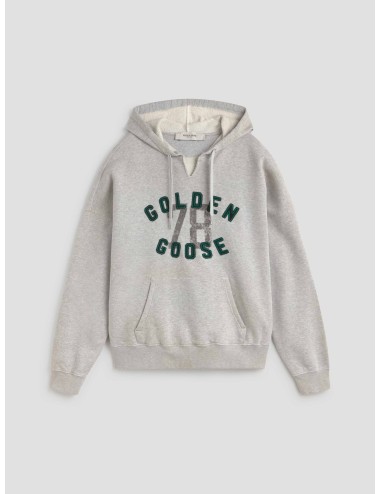 sudadera con capucha unisex de Golden Goose - MARFRANC