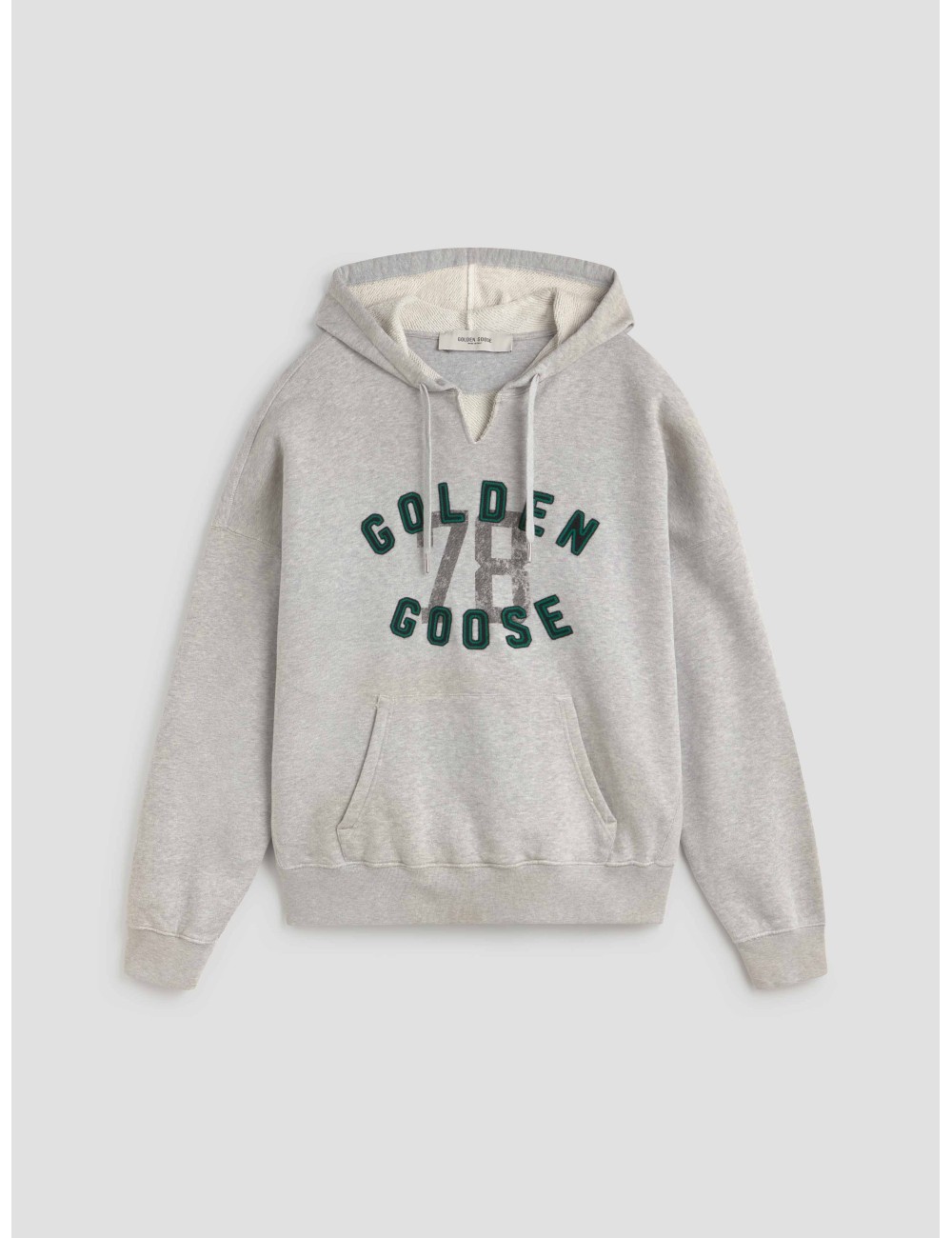 sudadera con capucha unisex de Golden Goose - MARFRANC