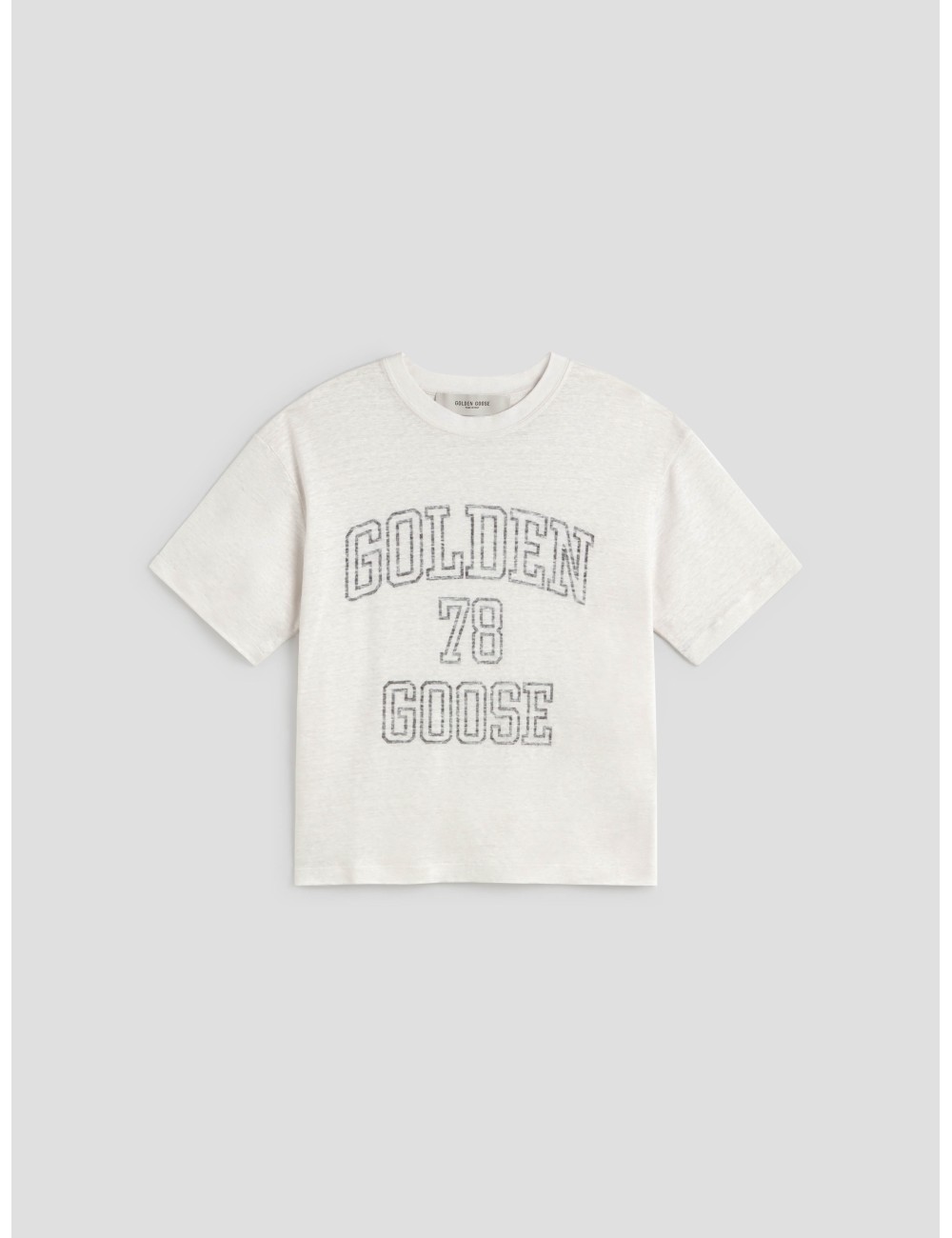 Boxi T-Shirt de Golden Goose - MARFRANC