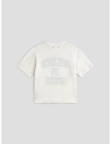 Boxi T-Shirt de Golden Goose - MARFRANC