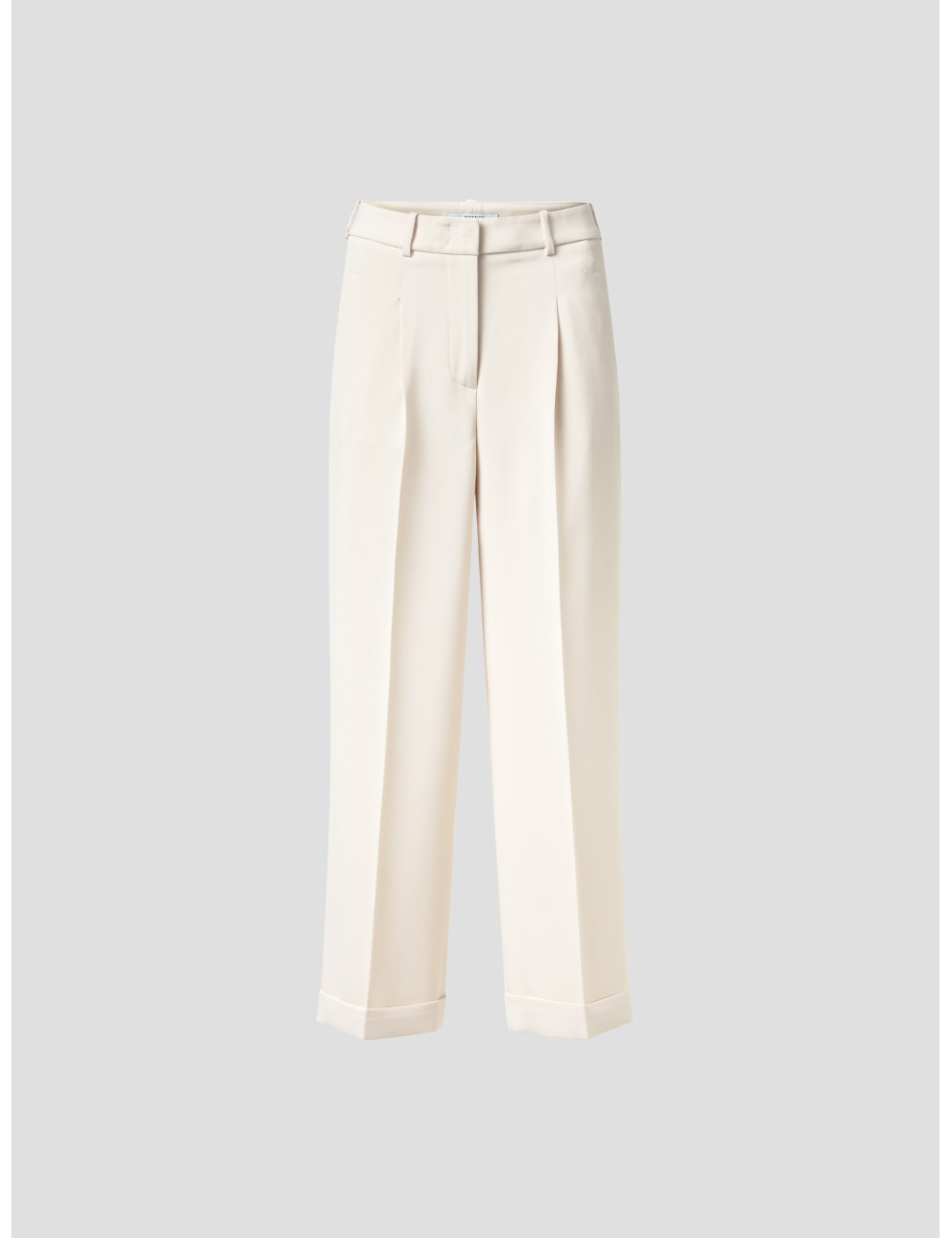 Pantalones Largos de Peserico Easy - MARFRANC