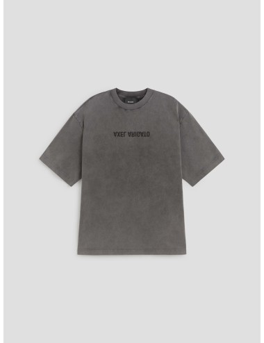 DISTORT WASHED T-SHIRT de Axel Arigato - MARFRANC