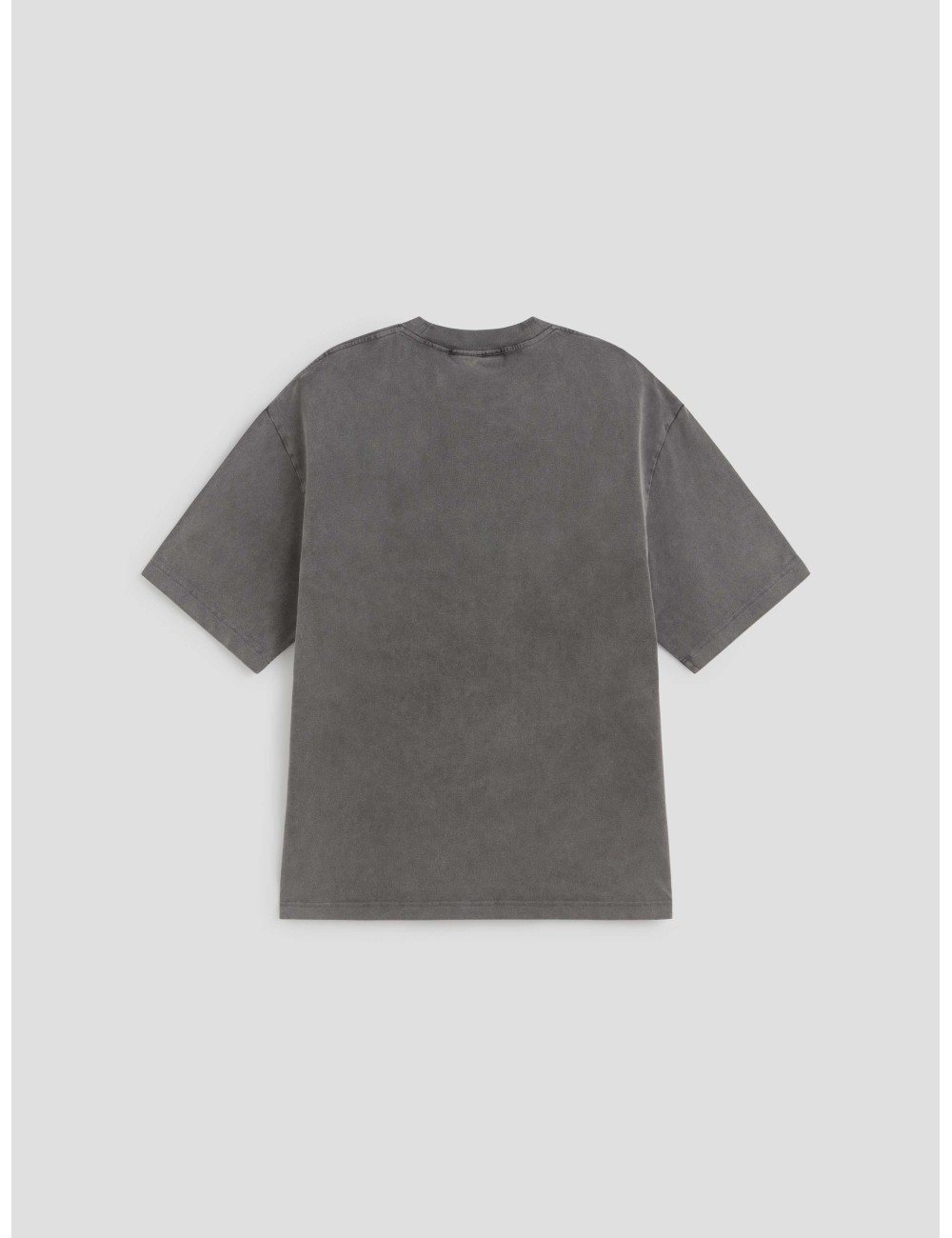 DISTORT WASHED T-SHIRT de Axel Arigato - MARFRANC