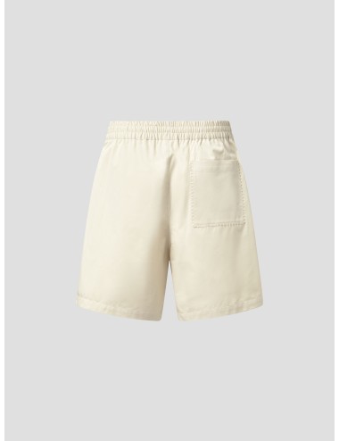 STITCH EMBROIDERED SHORTS de Axel Arigato - MARFRANC