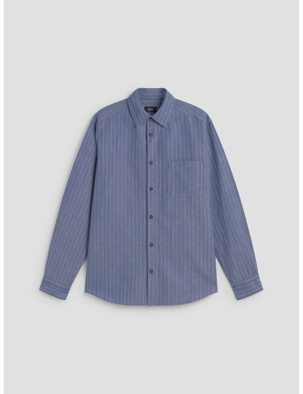 Chemise Malo de A.P.C. - MARFRANC