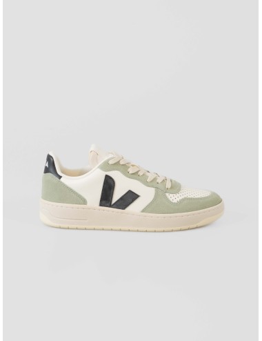 SNEAKERS V-10 Prime Leather de VEJA - MARFRANC