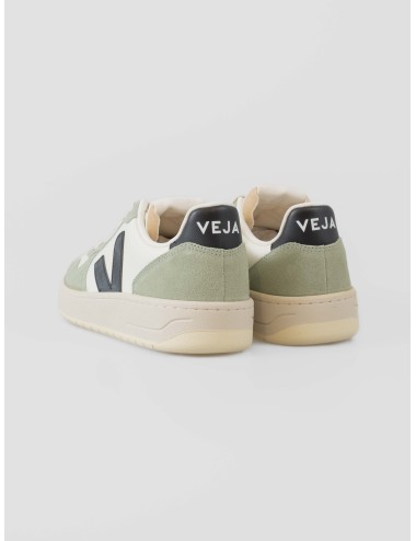 SNEAKERS V-10 Prime Leather de VEJA - MARFRANC