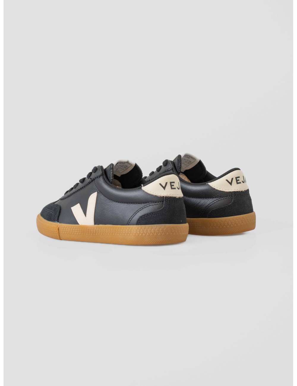 zapatillas Volley O.T Leather de VEJA - MARFRANC