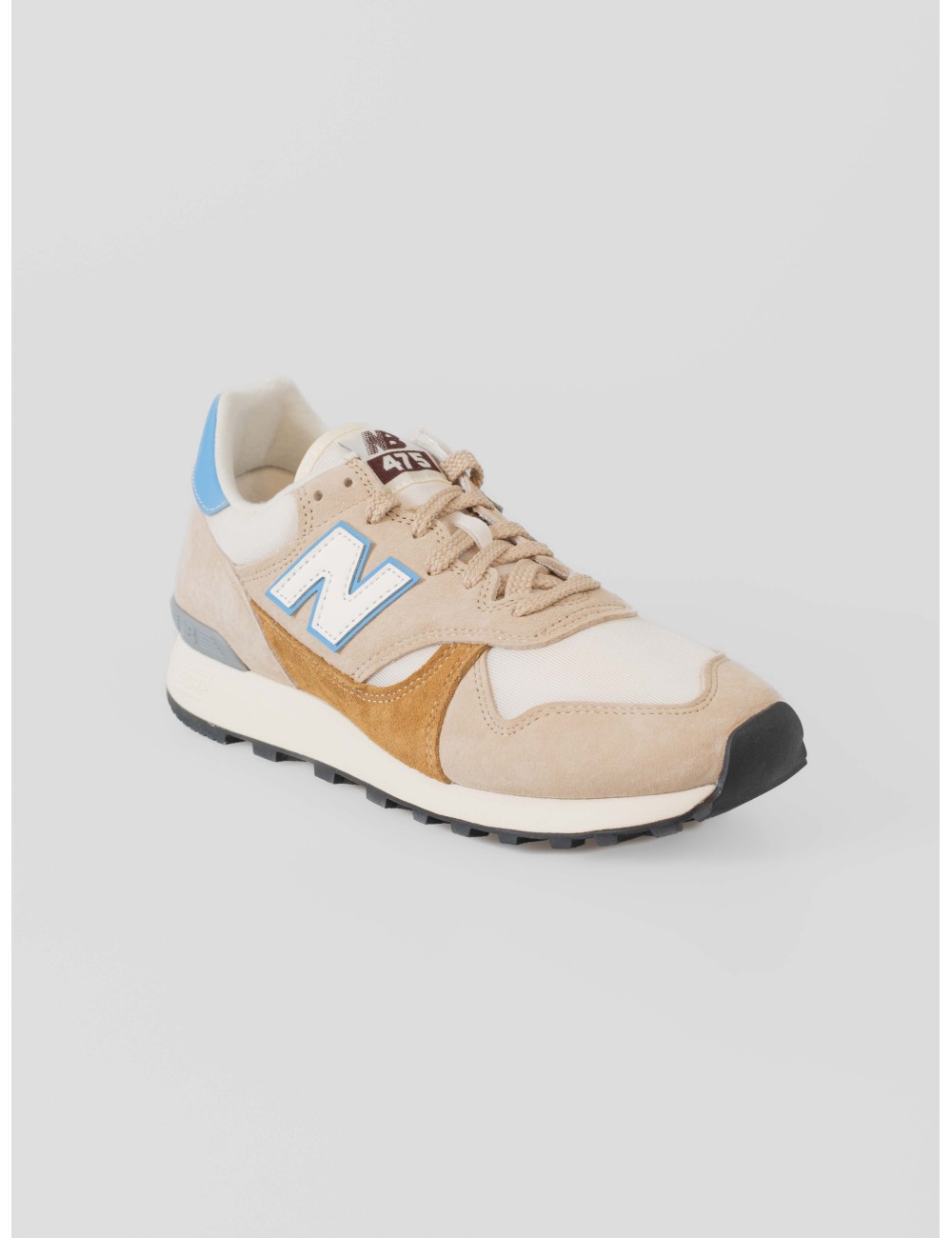 sneakers New Balance U475BA - MARFRANC