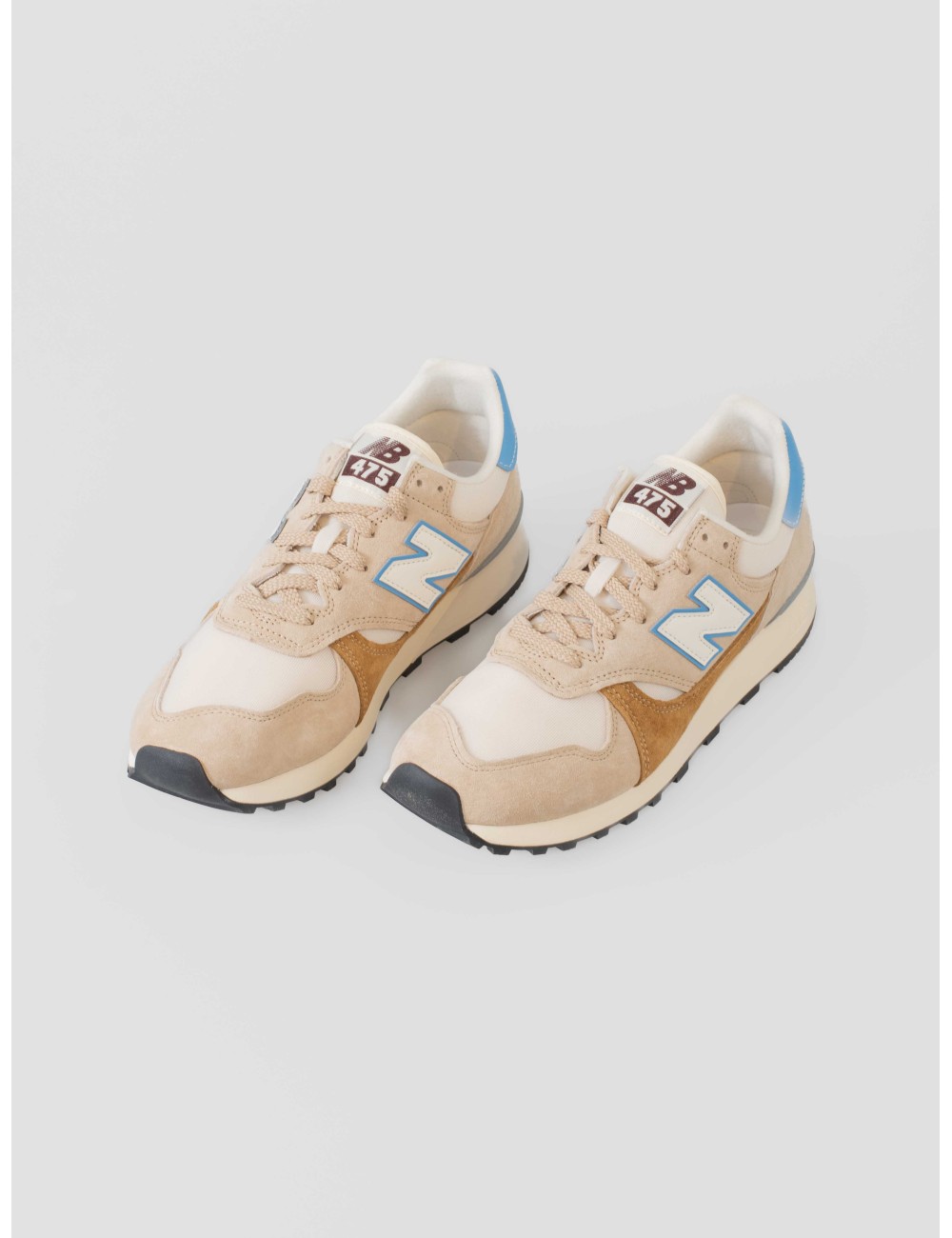 sneakers New Balance U475BA - MARFRANC