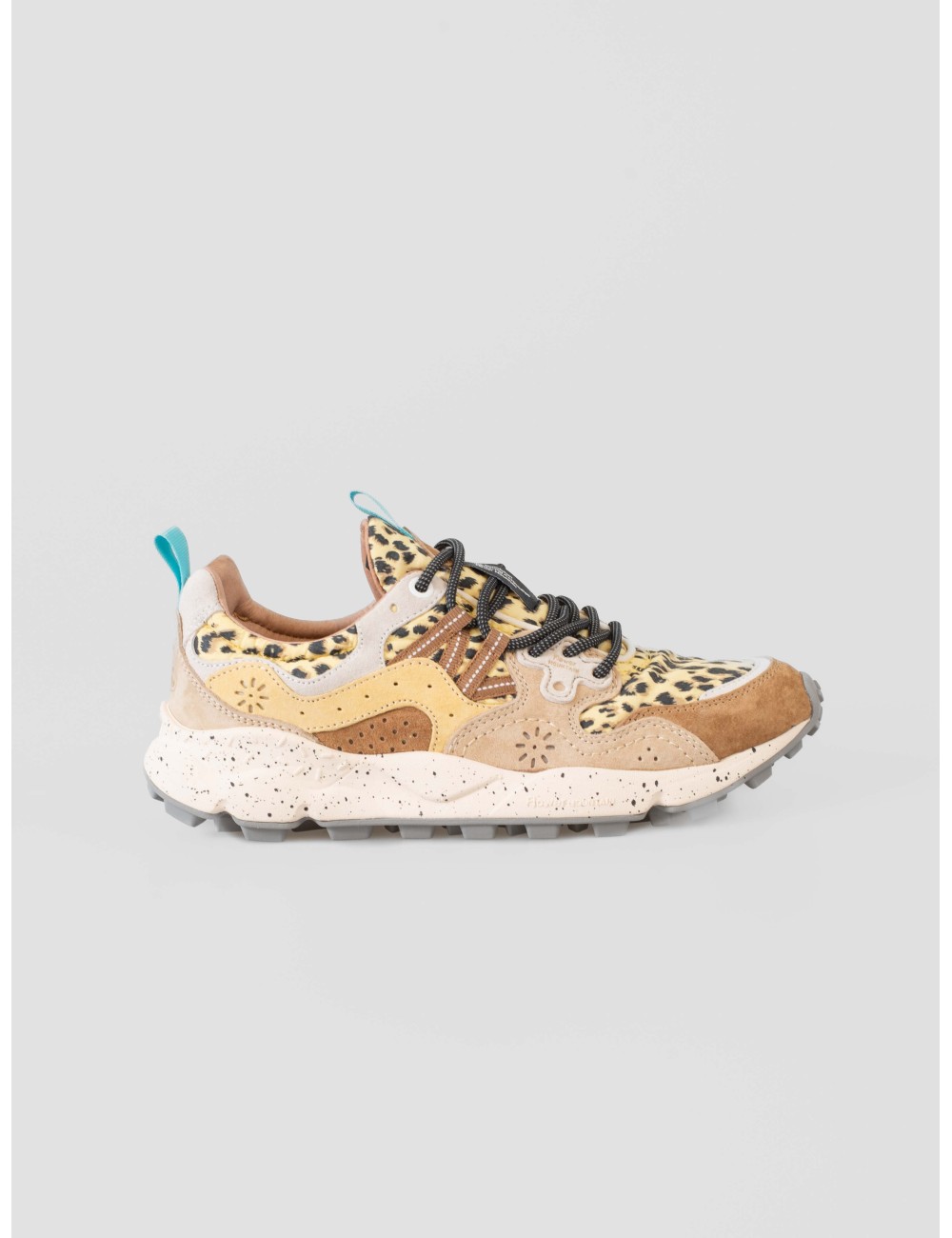 SNEAKERS Yamano 3 de Flower Mountain - MARFRANC