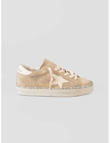 SNEAKERS Estrellas Elevadas" de Golden Goose - MARFRANC