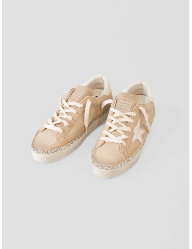 SNEAKERS Estrellas Elevadas" de Golden Goose - MARFRANC