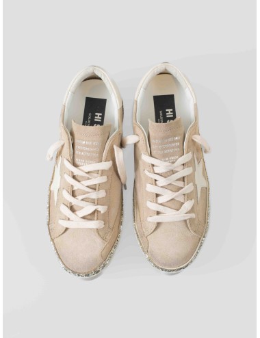 SNEAKERS Estrellas Elevadas" de Golden Goose - MARFRANC