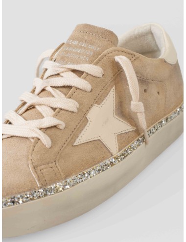 SNEAKERS Estrellas Elevadas" de Golden Goose - MARFRANC