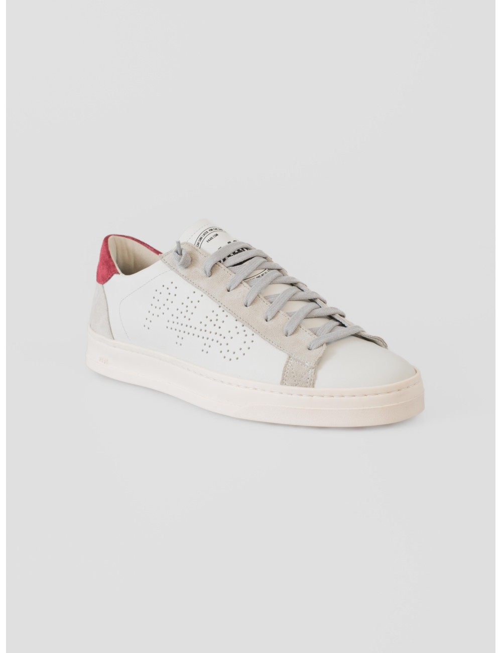 sneakers "Urbana Fusion" de P448 - MARFRANC