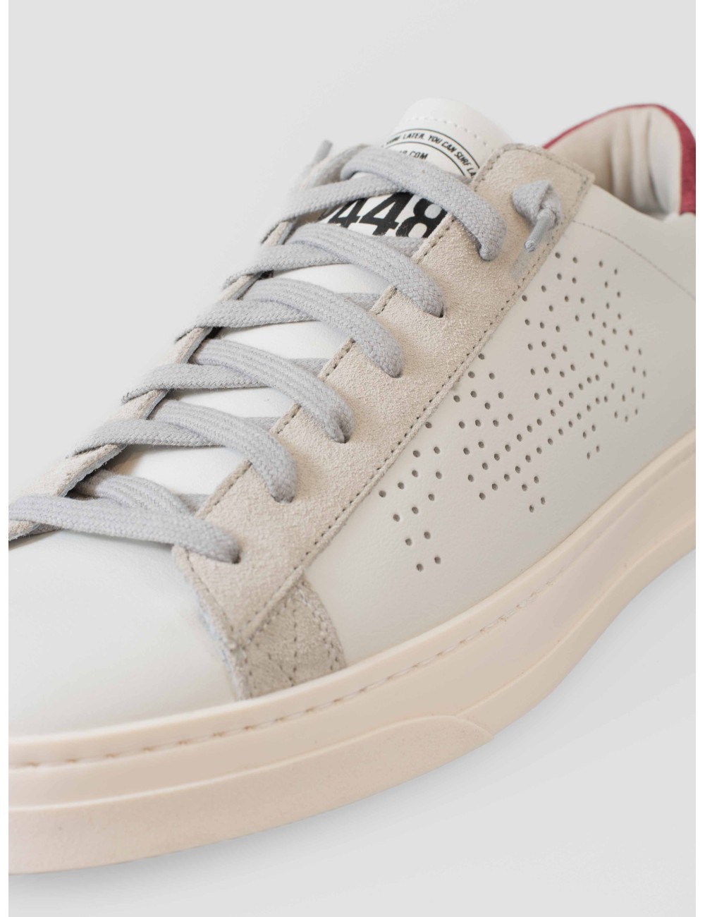 sneakers "Urbana Fusion" de P448 - MARFRANC