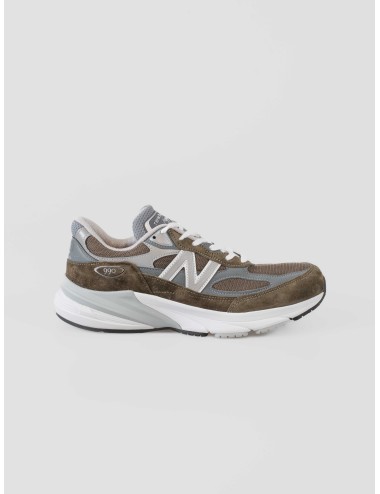 SNEAKERS U990OG6 MADE in USA de New Balance - MARFRANC