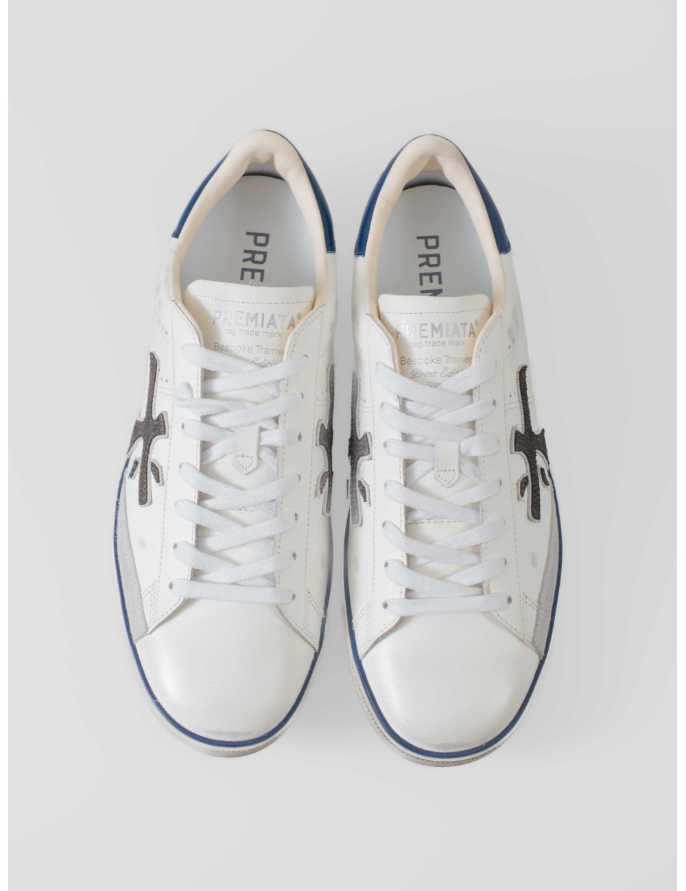 Sneakers Premiata Steven 7503 - MARFRANC