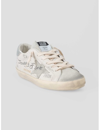 sneakers Golden Goose Super-Star Classic With List - MARFRANC