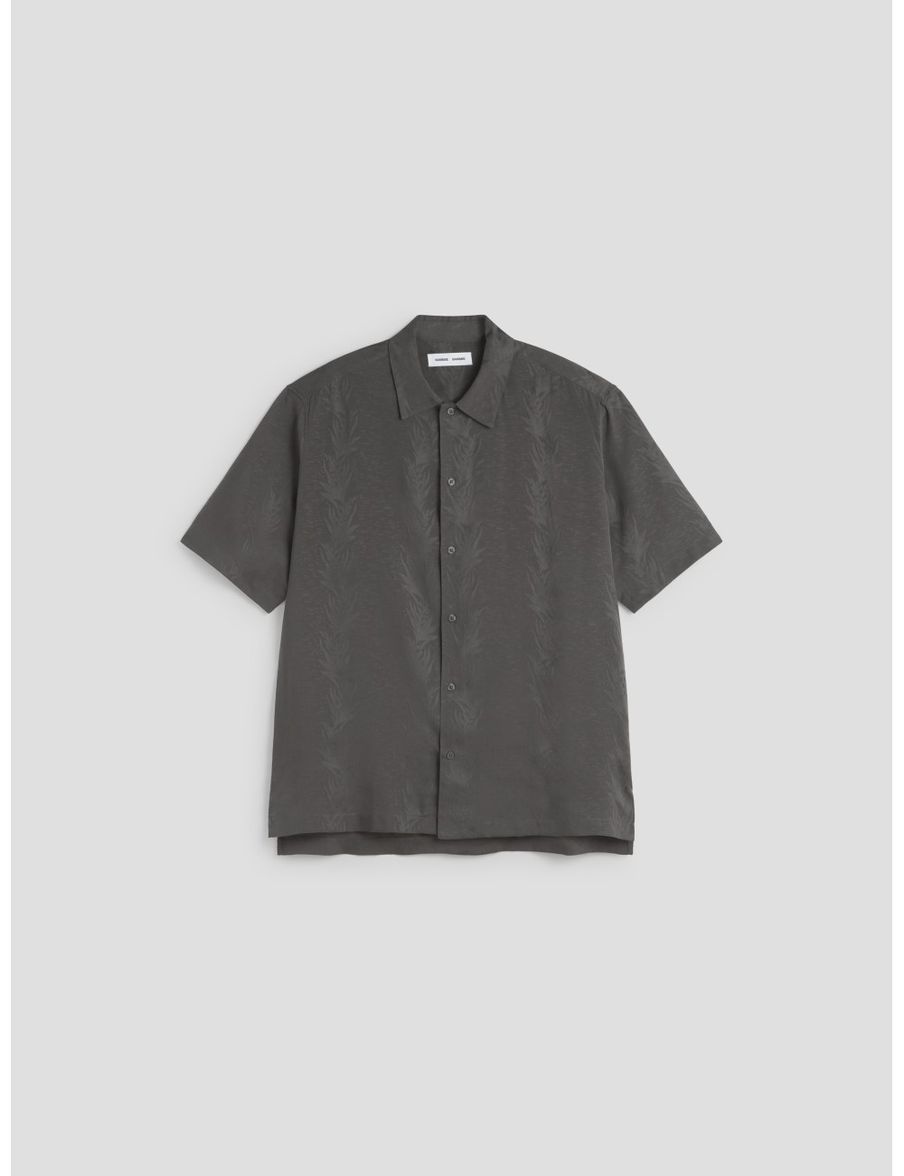 camisa SAAYO de Samsoe Samsoe - MARFRANC