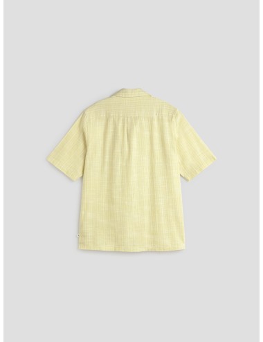 Camisa de manga corta SOASCAR de SAMSOE SAMSOE - MARFRANC