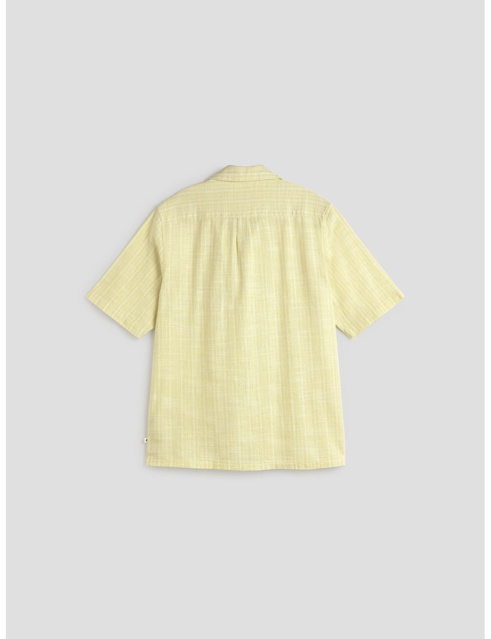 Camisa de manga corta SOASCAR de SAMSOE SAMSOE - MARFRANC