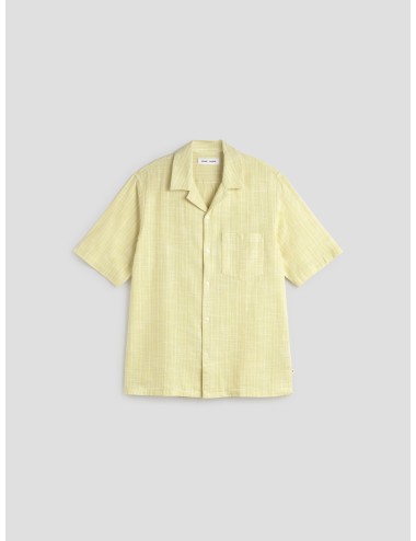 Camisa de manga corta SOASCAR de SAMSOE SAMSOE - MARFRANC