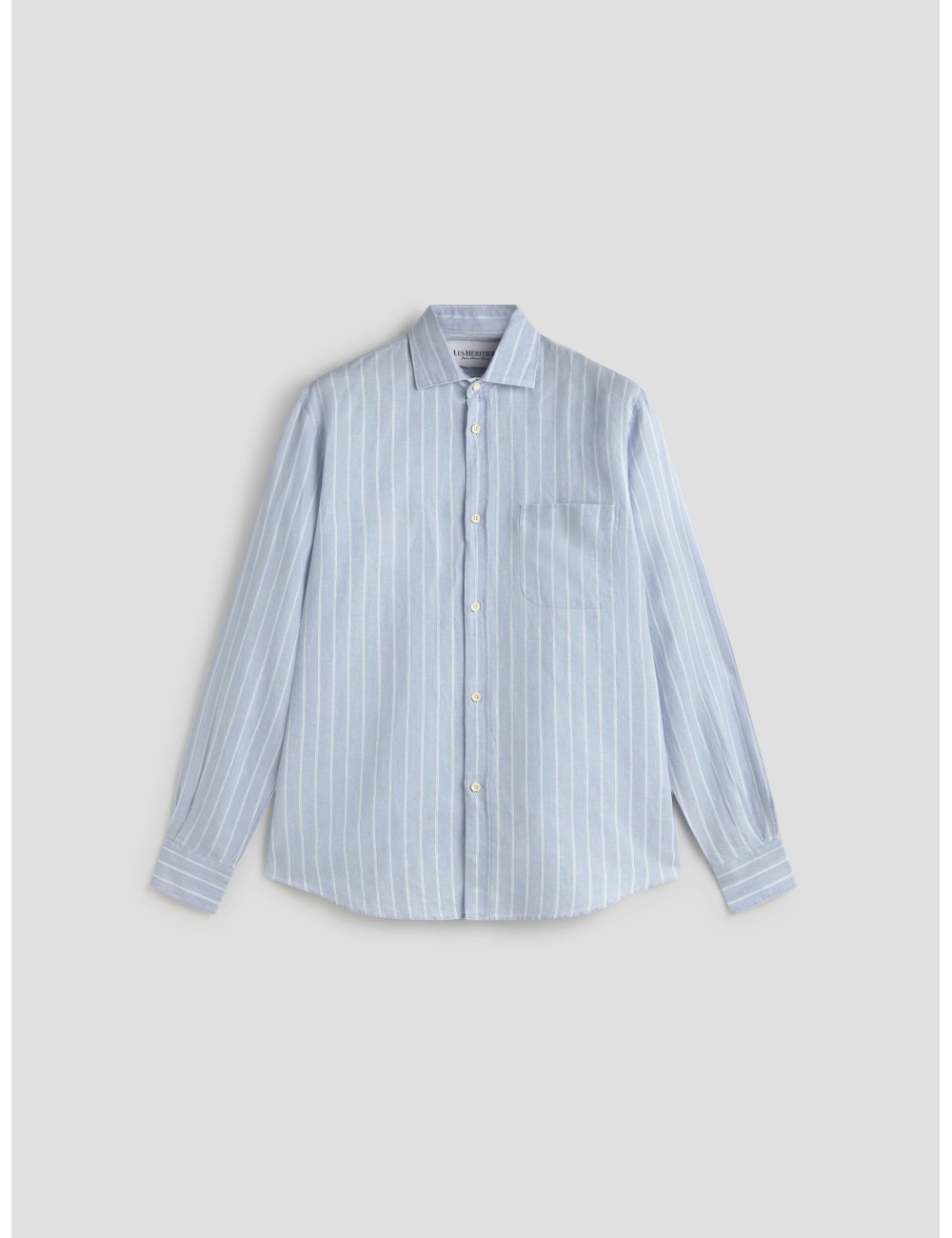 camisa CADAQUÉS SHIRT de Les Héritiers - MARFRANC camisa CADAQUÉS SHIRT de Les Héritiers - MARFRANC
