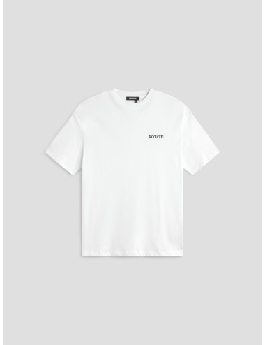 camiseta oversized de Rotate - MARFRANC