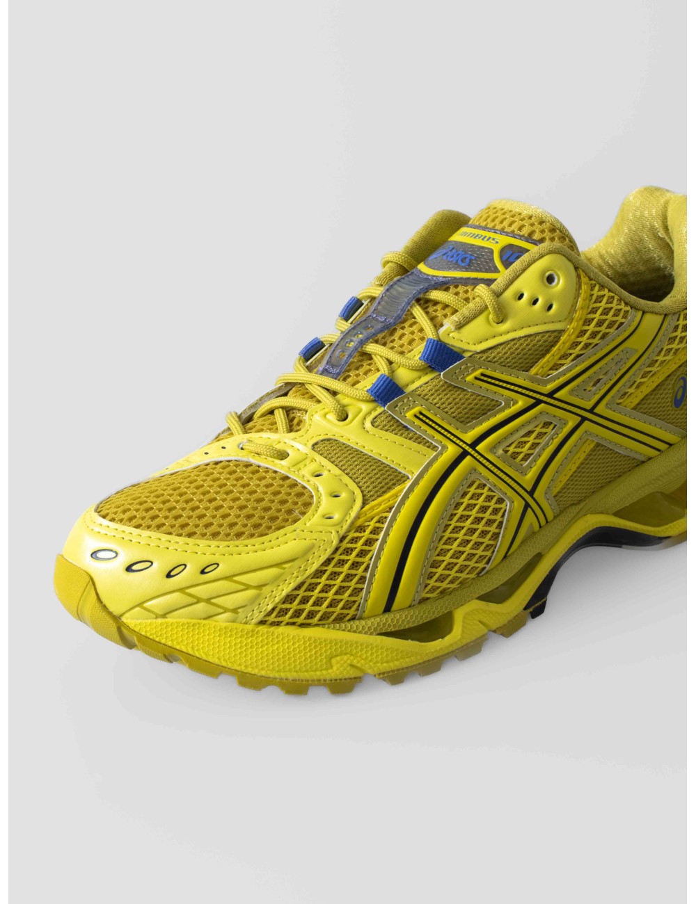 Zapatillas ASICS Gel-Nimbus 10.1 blanco turquesa hombre running MARFRANC Zapatillas ASICS Gel-Nimbus 10.1 blanco turquesa hombre running MARFRANC
