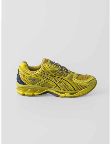 Zapatillas ASICS Gel-Nimbus 10.1 blanco turquesa hombre running MARFRANC