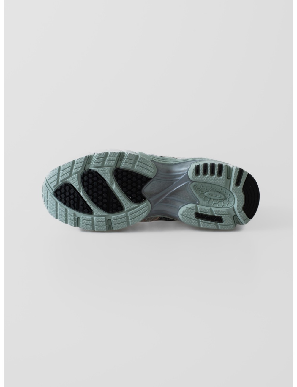 Zapatillas Asics Gel-DS Trainer 14 Mujer Lichen Rock/Pure Silver - MARFRANC Zapatillas Asics Gel-DS Trainer 14 Mujer Lichen Rock/Pure Silver - MARFRANC
