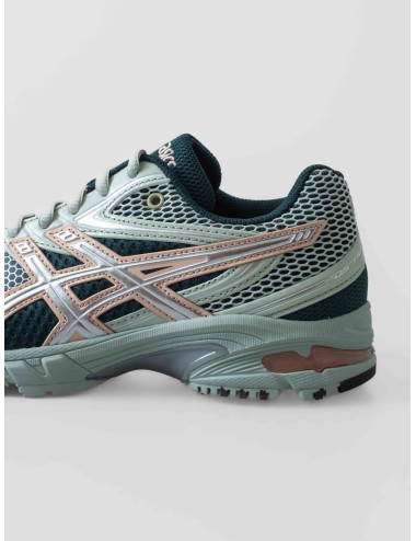 Zapatillas Asics Gel-DS Trainer 14 Mujer Lichen Rock/Pure Silver  - MARFRANC