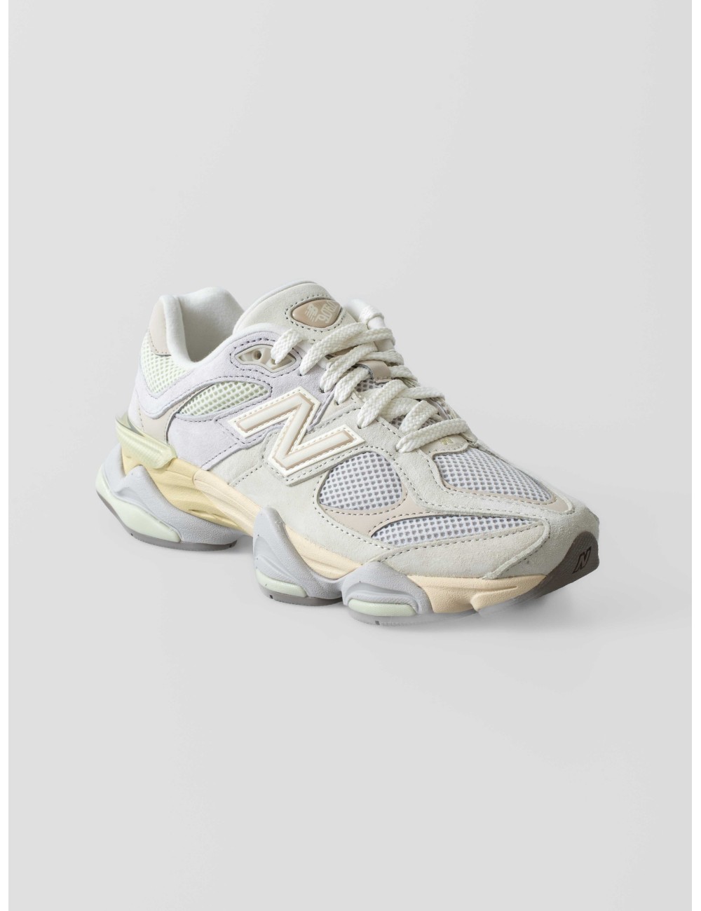Zapatillas New Balance 9060 "Arid Stone" unisex diseño retrofuturista tonos tierra - MARFRANC Zapatillas New Balance 9060 "Arid Stone" unisex diseño retrofuturista tonos tierra - MARFRANC