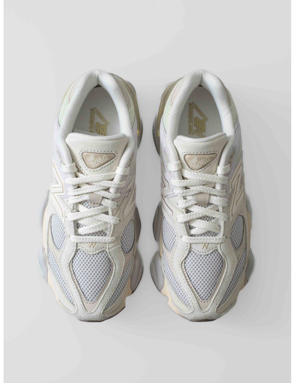 Zapatillas New Balance 9060 "Arid Stone" unisex diseño retrofuturista tonos tierra - MARFRANC Zapatillas New Balance 9060 "Arid Stone" unisex diseño retrofuturista tonos tierra - MARFRANC