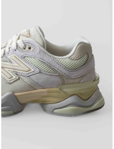 Zapatillas New Balance 9060 "Arid Stone" unisex diseño retrofuturista tonos tierra - MARFRANC