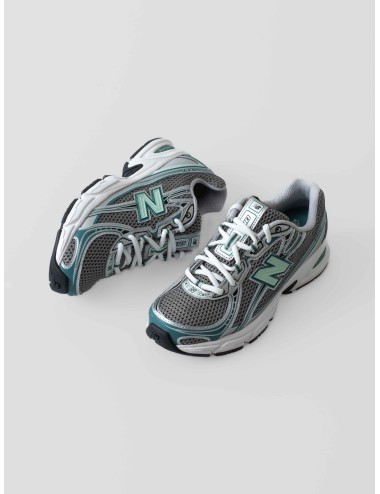 Zapatillas New Balance 1906 Utility blanco/verde para mujer - MARFRANC