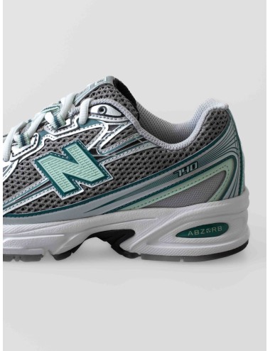Zapatillas New Balance 1906 Utility blanco/verde para mujer - MARFRANC