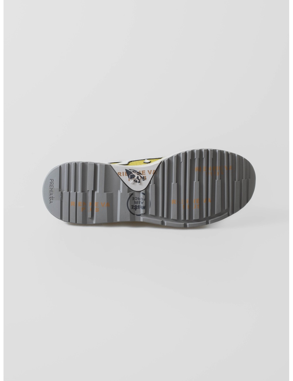 Zapatillas Premiata Nous 7231Hombre Verde - MARFRANC Zapatillas Premiata Nous 7231Hombre Verde - MARFRANC