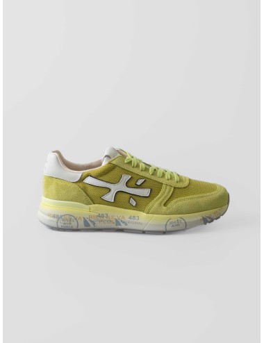 copy of PREMIATA NOUS