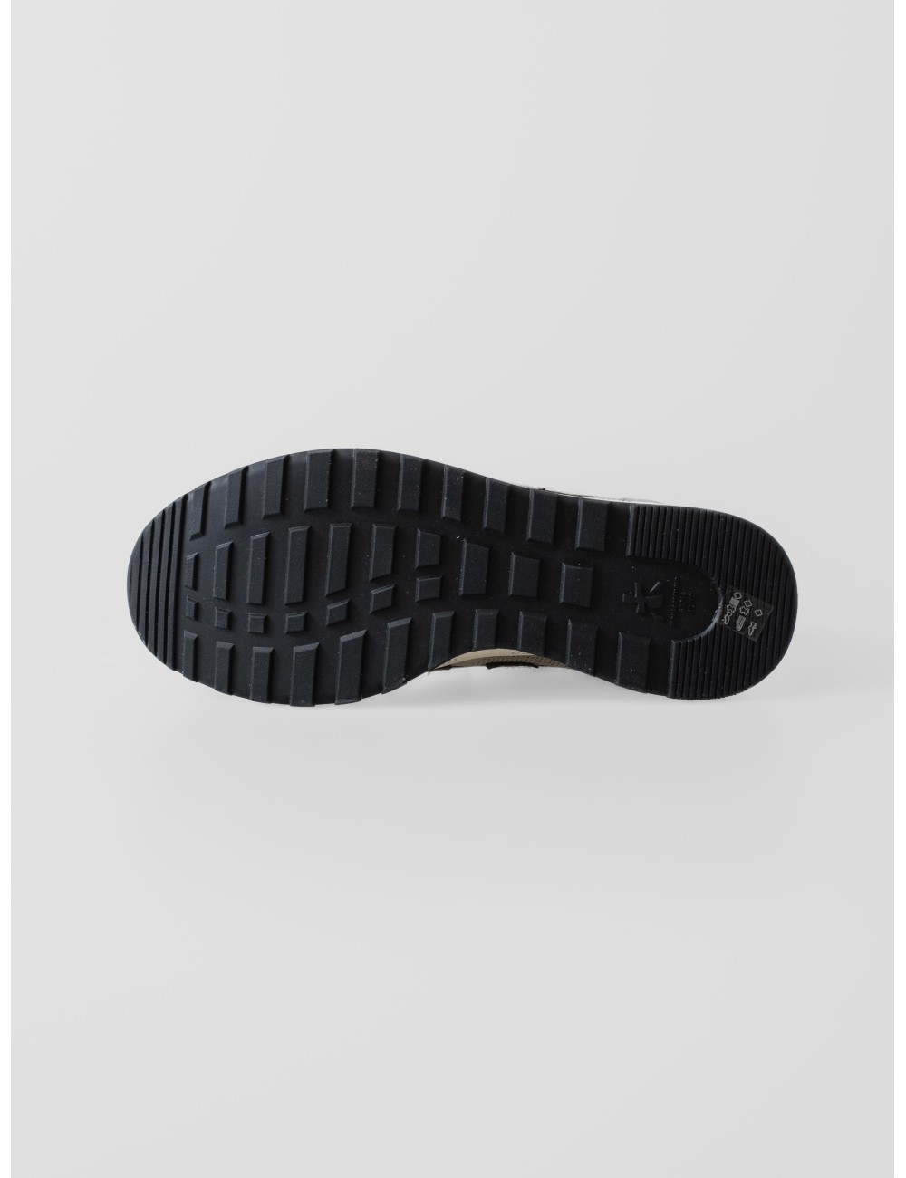 Zapatillas Premiata Nous 6655 Hombre Gris Verde - MARFRANC Zapatillas Premiata Nous 6655 Hombre Gris Verde - MARFRANC