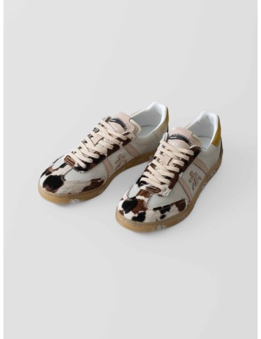 copy of PREMIATA BSKTCLAY