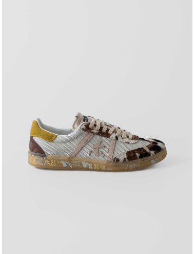 copy of PREMIATA BSKTCLAY