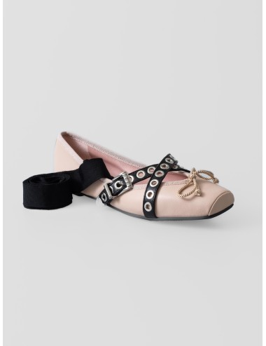 BALLERINAS KRISTEN