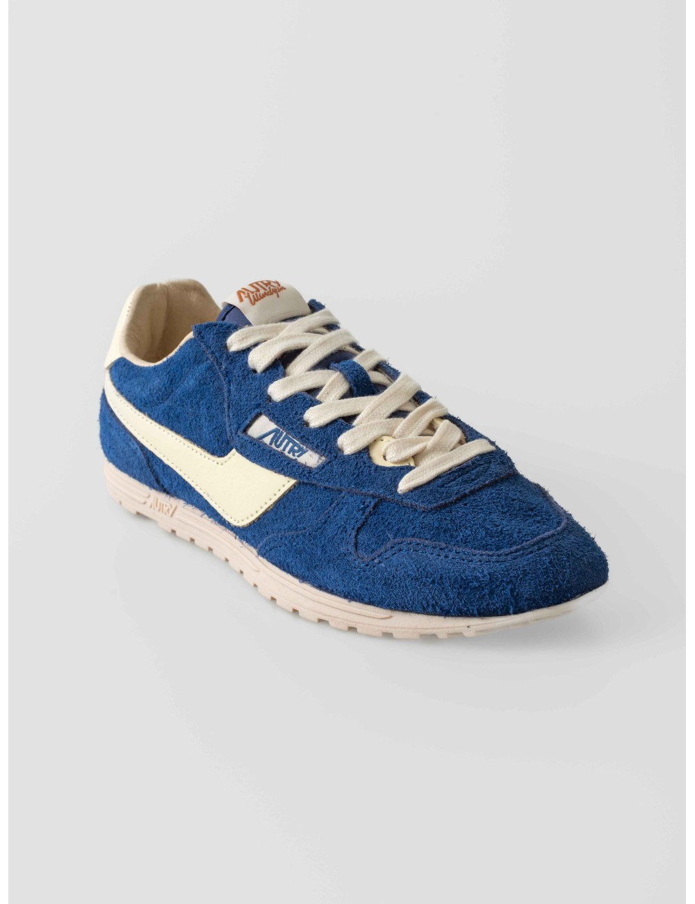 Zapatillas Autry Windspin Low Red/Yellow MUJER - MARFRANC Zapatillas Autry Windspin Low Red/Yellow MUJER - MARFRANC