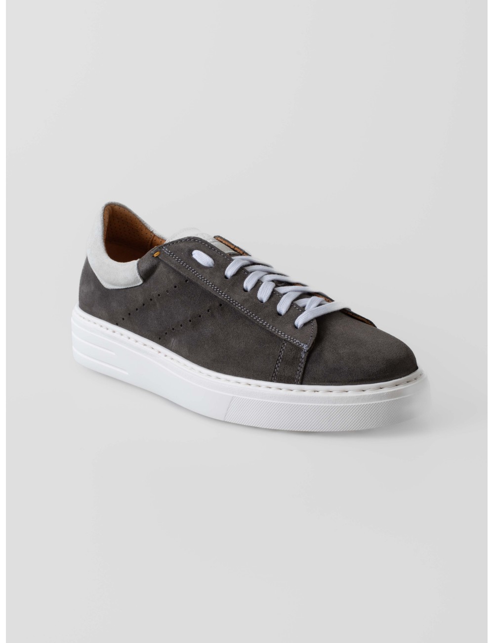 Zapato formal negro Calce Lavagna hombre cuero premium - MARFRANC Zapato formal negro Calce Lavagna hombre cuero premium - MARFRANC