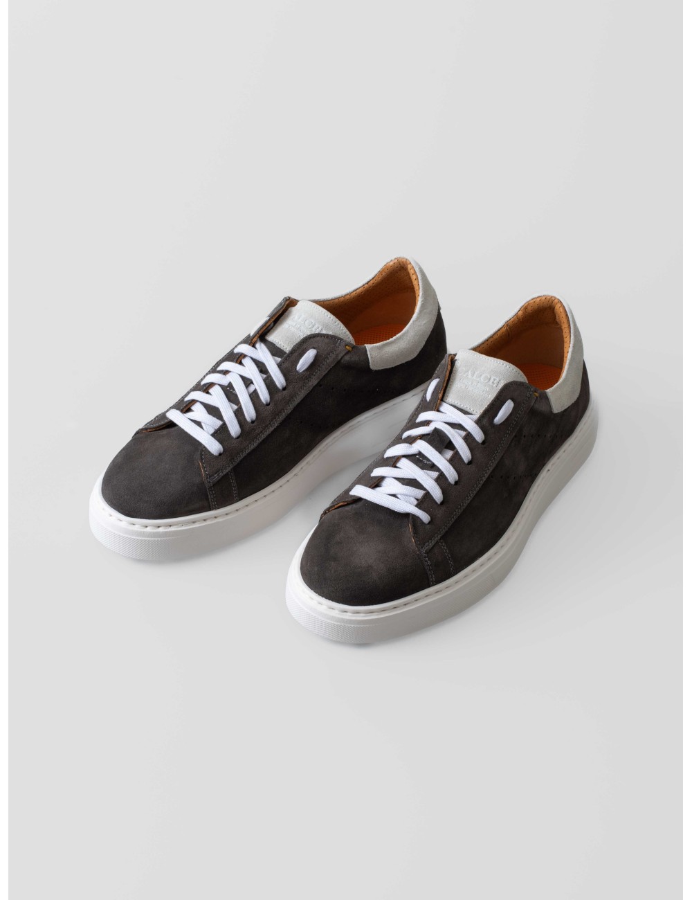 Zapato formal negro Calce Lavagna hombre cuero premium - MARFRANC Zapato formal negro Calce Lavagna hombre cuero premium - MARFRANC