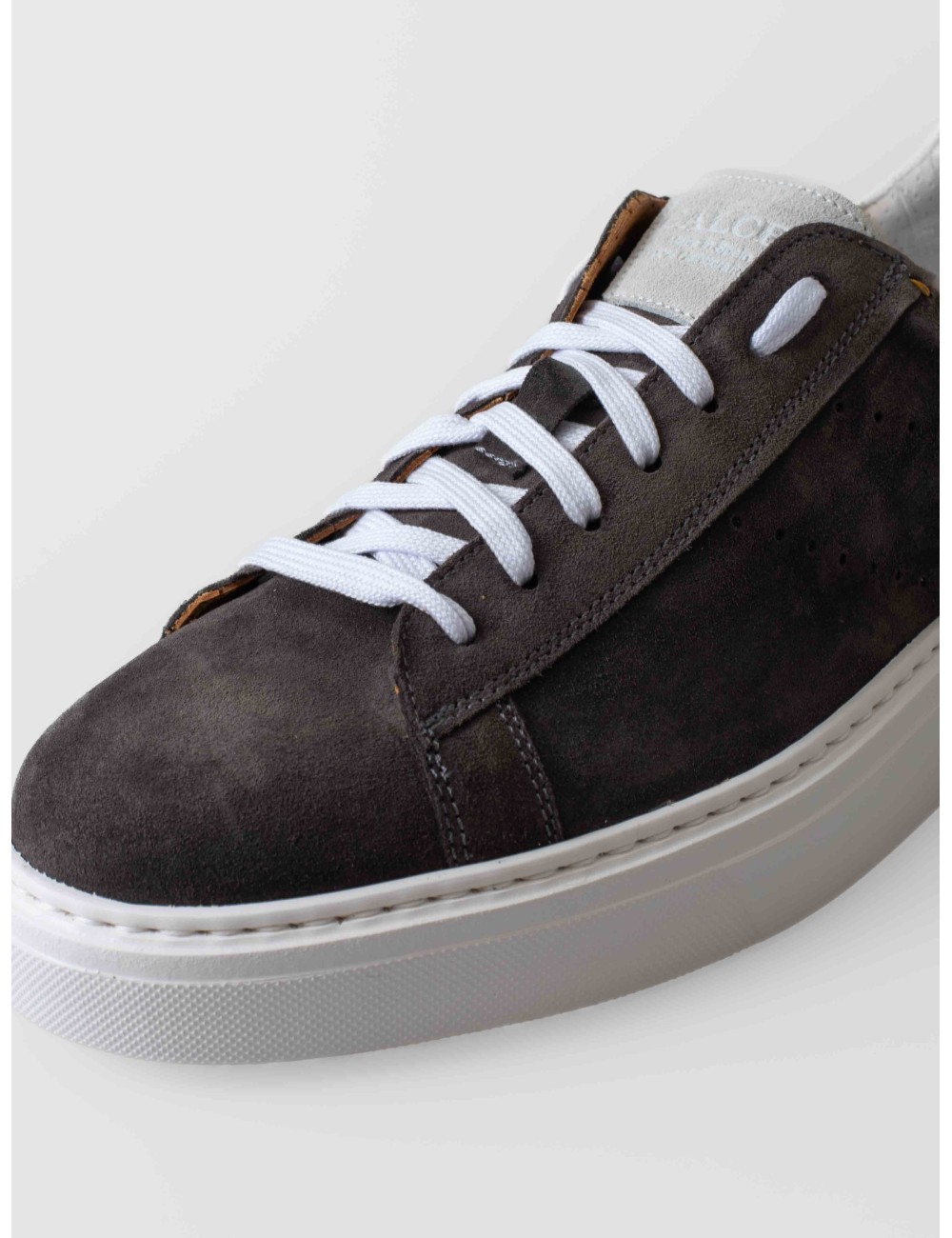 Zapato formal negro Calce Lavagna hombre cuero premium - MARFRANC Zapato formal negro Calce Lavagna hombre cuero premium - MARFRANC